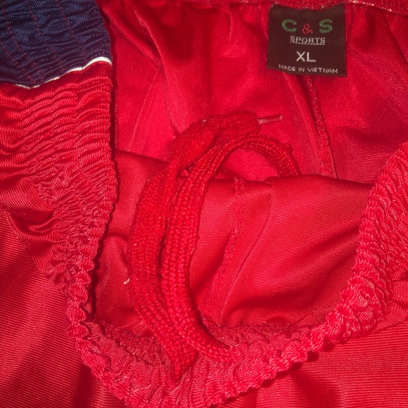 Bundle of Men’s BB Shorts - Picture 8 of 9